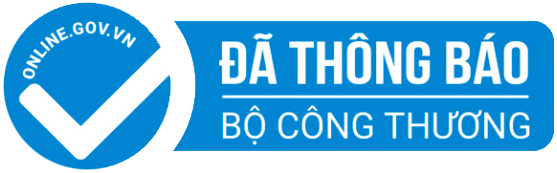 Đã thông báo Bộ Công Thương